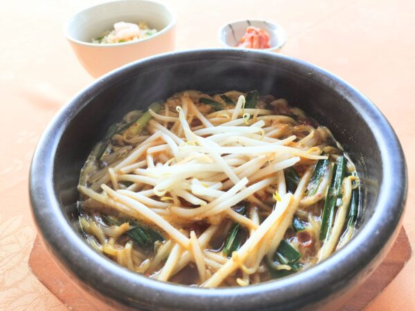 石焼台湾ラーメンの画像